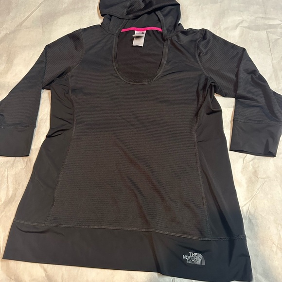 The North Face Black Athletic Skirt - Picture 6 of 11